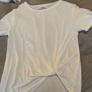 Carly Jean Los Angeles Carly’s Favorite Tie T-shirt.